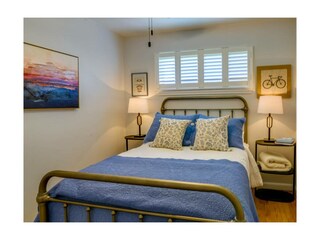 Ferienwohnung Nordamerika Außenaufnahme 26