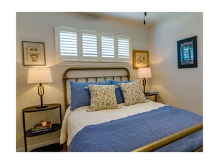 Ferienwohnung Nordamerika Außenaufnahme 27