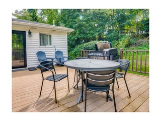 Ferienwohnung Nordamerika Außenaufnahme 32