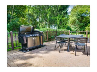 Ferienwohnung Nordamerika Außenaufnahme 33