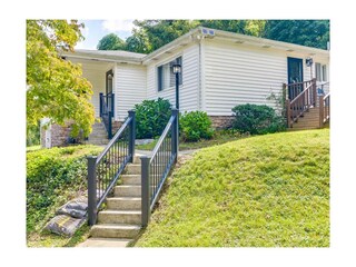 Ferienwohnung Nordamerika Außenaufnahme 35