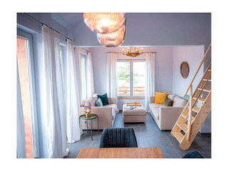 Ferienwohnung Nienhagen Außenaufnahme 5