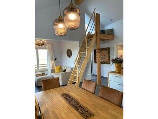Ferienwohnung Nienhagen Außenaufnahme 6