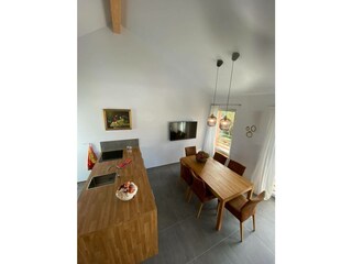 Ferienwohnung Nienhagen Außenaufnahme 9