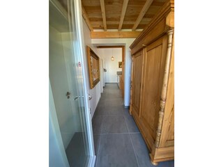Ferienwohnung Nienhagen Außenaufnahme 12