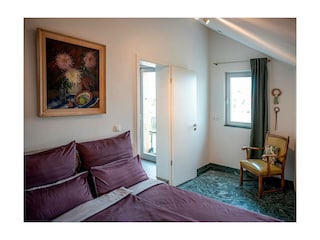 Ferienwohnung Nienhagen Außenaufnahme 13