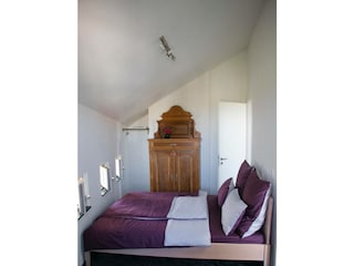 Ferienwohnung Nienhagen Außenaufnahme 14