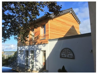 Ferienwohnung Nienhagen Außenaufnahme 20