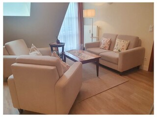 Ferienwohnung Balmer See Außenaufnahme 3