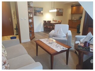 Ferienwohnung Balmer See Außenaufnahme 4