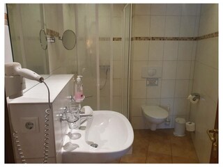 Ferienwohnung Balmer See Außenaufnahme 7