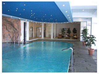 Ferienwohnung Balmer See Außenaufnahme 11