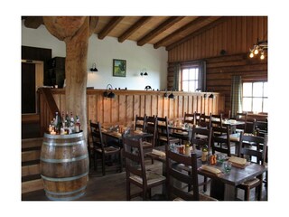 Ferienwohnung Balmer See Außenaufnahme 12