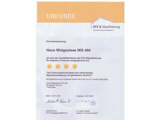 Ferienwohnung Balmer See Außenaufnahme 16