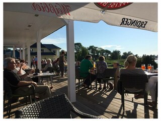 Ferienwohnung Balmer See Außenaufnahme 20