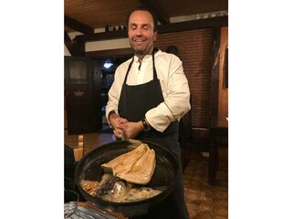 Ferienwohnung Balmer See Außenaufnahme 21