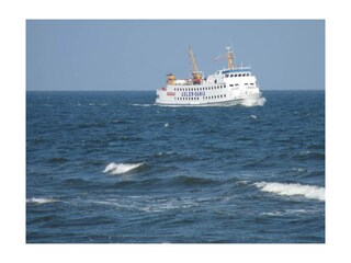 Ferienwohnung Balmer See Außenaufnahme 22