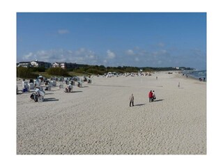 Ferienwohnung Balmer See Außenaufnahme 23