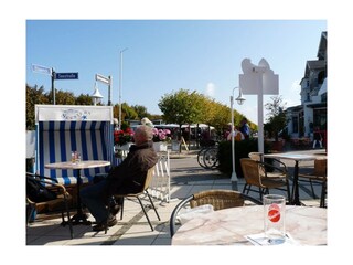 Ferienwohnung Balmer See Außenaufnahme 24