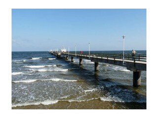 Ferienwohnung Balmer See Außenaufnahme 25