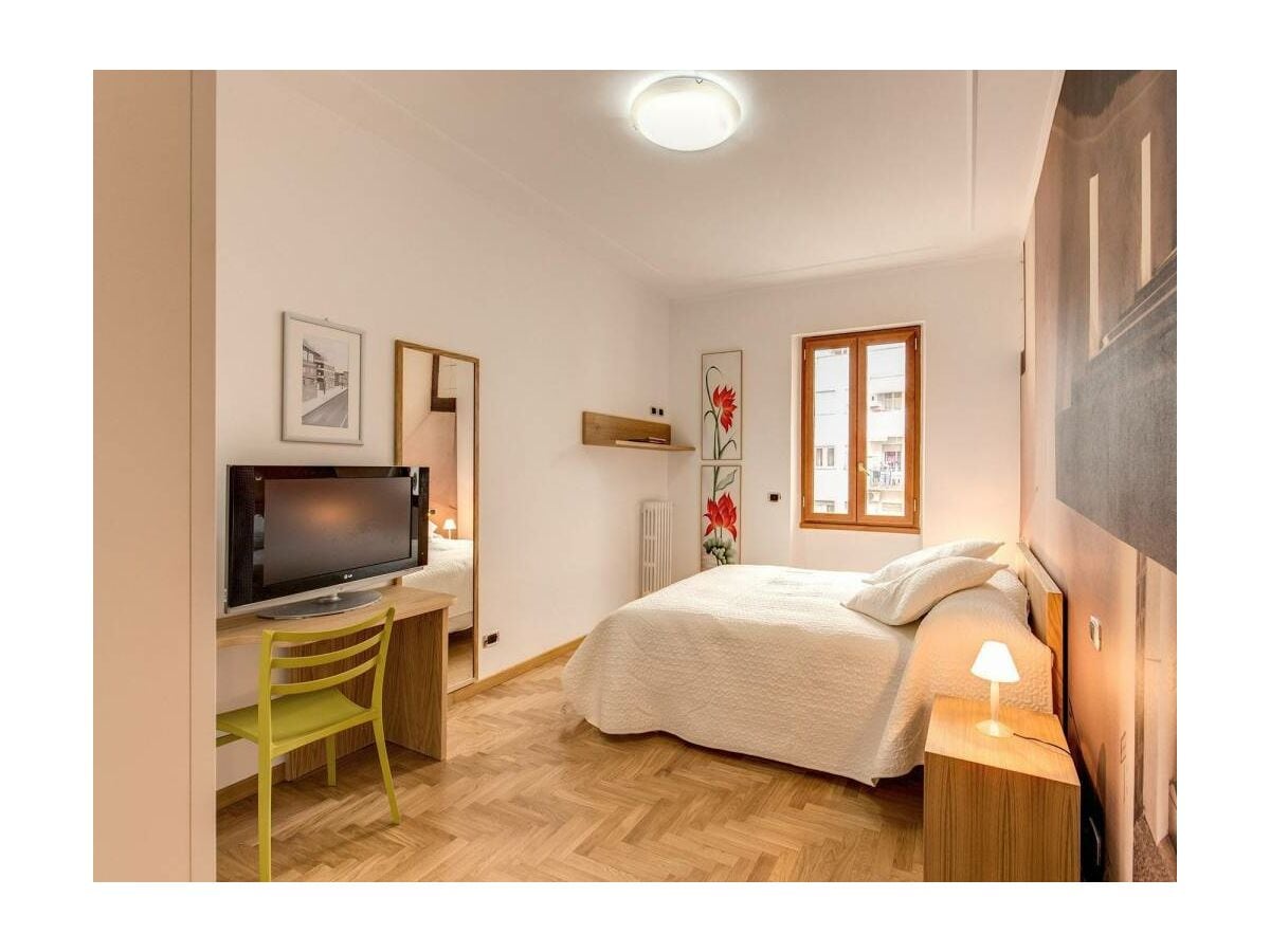 Ferienwohnung Rom Süden Außenaufnahme 1