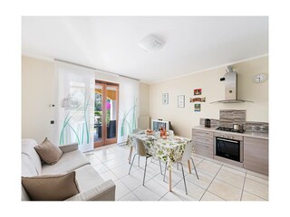 Ferienwohnung Toscolano-Maderno Außenaufnahme 2