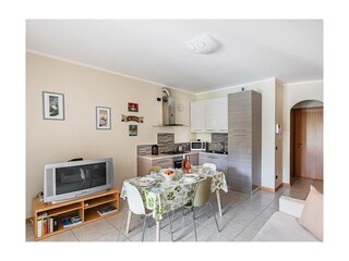 Ferienwohnung Toscolano-Maderno Außenaufnahme 4