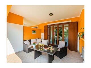 Ferienwohnung Toscolano-Maderno Außenaufnahme 13