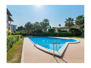 Ferienwohnung Toscolano-Maderno Außenaufnahme 15