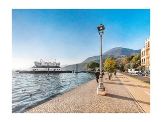Ferienwohnung Toscolano-Maderno Außenaufnahme 16