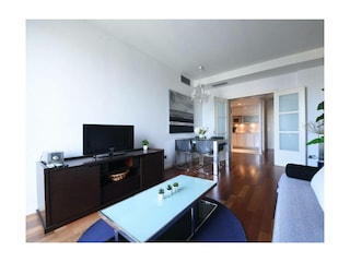 Ferienwohnung Barcelona Außenaufnahme 4