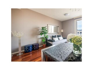 Ferienwohnung Barcelona Außenaufnahme 7