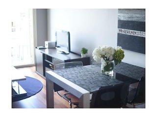 Ferienwohnung Barcelona Außenaufnahme 8