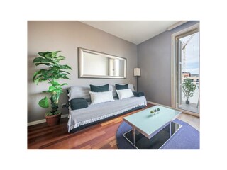 Ferienwohnung Barcelona Außenaufnahme 9