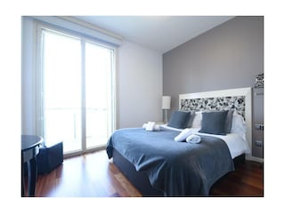 Ferienwohnung Barcelona Außenaufnahme 10