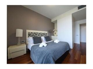 Ferienwohnung Barcelona Außenaufnahme 12