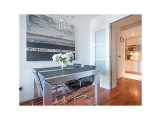 Ferienwohnung Barcelona Außenaufnahme 13