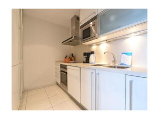 Ferienwohnung Barcelona Außenaufnahme 14