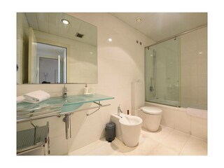 Ferienwohnung Barcelona Außenaufnahme 15