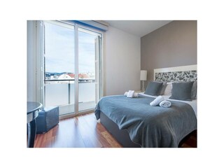 Ferienwohnung Barcelona Außenaufnahme 16