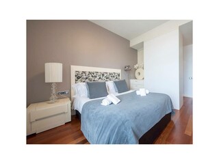 Ferienwohnung Barcelona Außenaufnahme 17