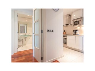 Ferienwohnung Barcelona Außenaufnahme 19