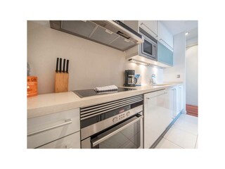 Ferienwohnung Barcelona Außenaufnahme 20
