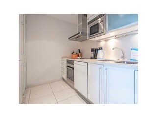 Ferienwohnung Barcelona Außenaufnahme 21