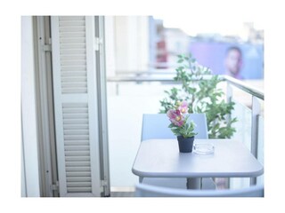 Ferienwohnung Barcelona Außenaufnahme 24