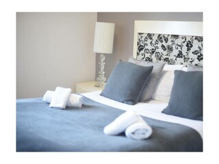 Ferienwohnung Barcelona Außenaufnahme 26