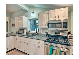 Ferienwohnung Welt Außenaufnahme 3