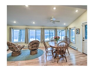 Ferienwohnung Welt Außenaufnahme 7