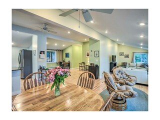 Ferienwohnung Welt Außenaufnahme 8