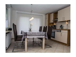 Ferienwohnung Grimersum Außenaufnahme 2